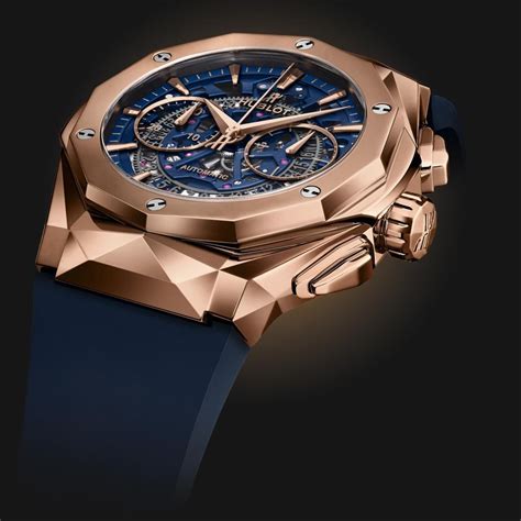 limited edition hublot watches